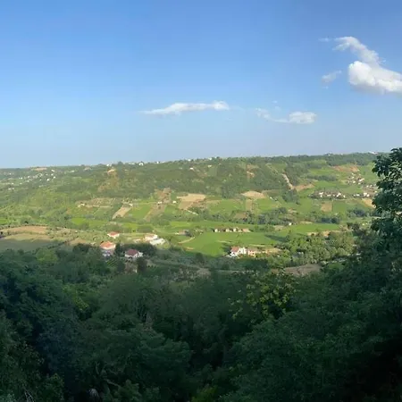 Frühstückspension Mama Maja 4*