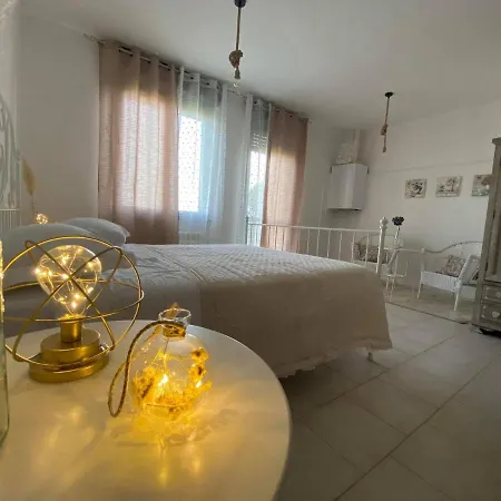 Bed & Breakfast Mama Maja Vacri