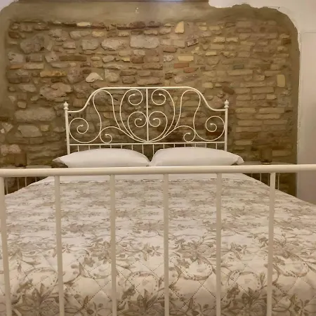 Frühstückspension Mama Maja Vacri