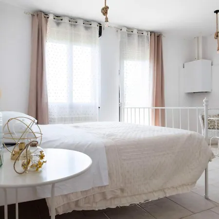 Mama Maja Frühstückspension Vacri