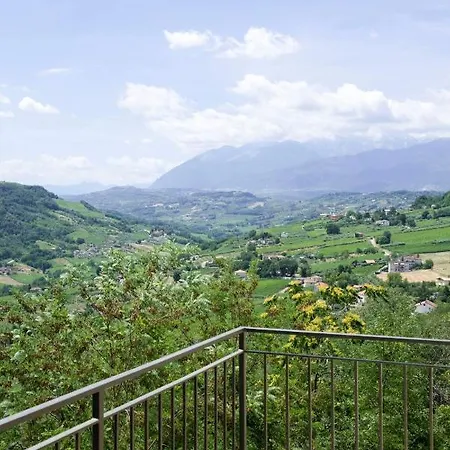 Frühstückspension Mama Maja