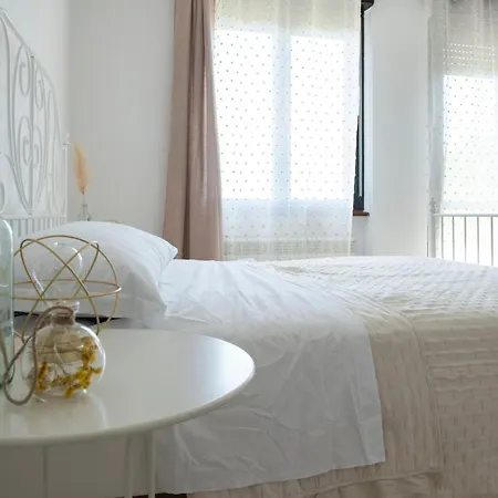 Mama Maja Frühstückspension