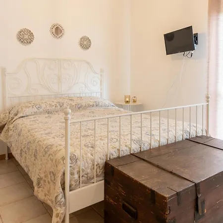 Mama Maja Frühstückspension Vacri