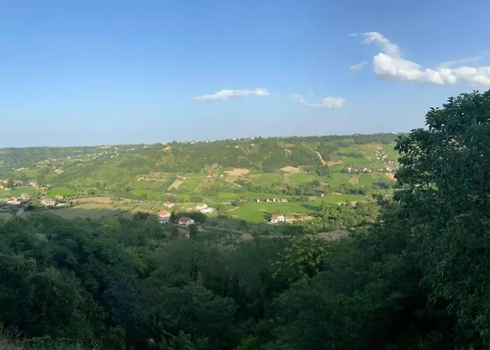 Couette-café Mama Maja 4*