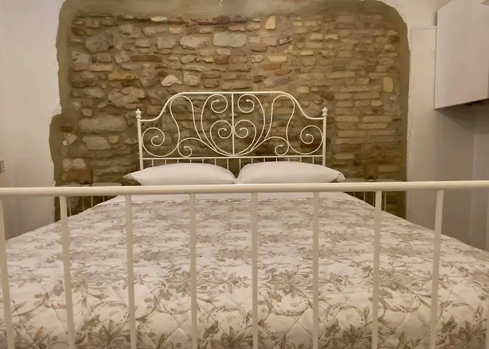 Couette-café Mama Maja Vacri