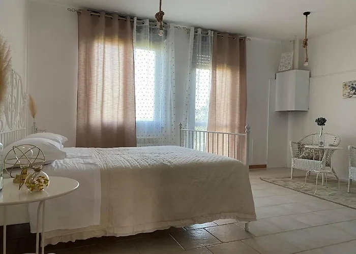 Mama Maja Couette-café 4*