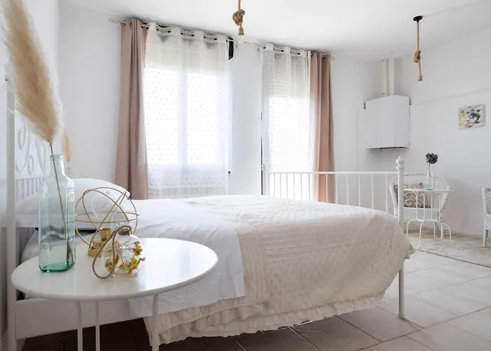 Mama Maja Couette-café Vacri