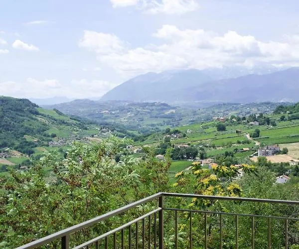 Couette-café Mama Maja