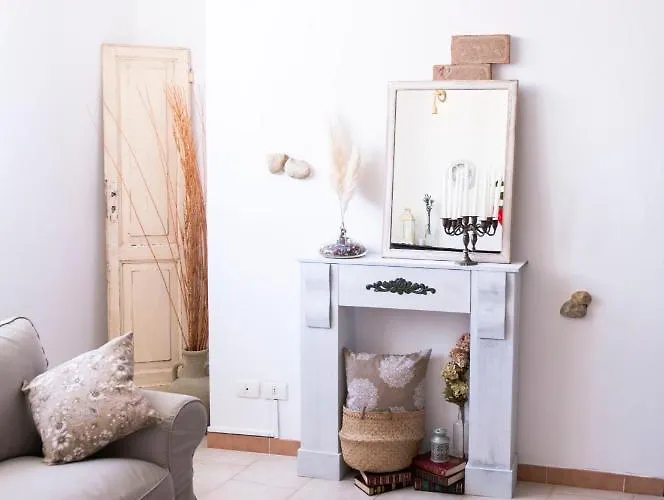 Couette-café Mama Maja 4*