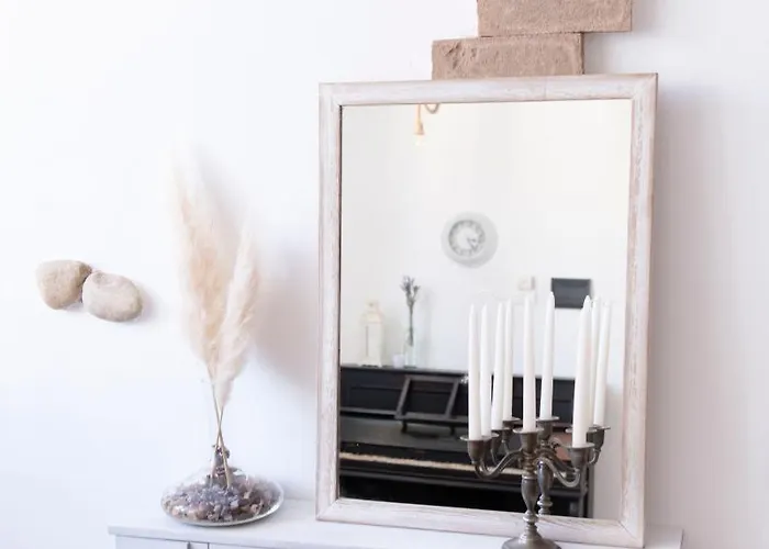 Couette-café Mama Maja