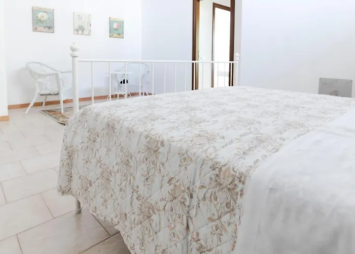 Couette-café Mama Maja