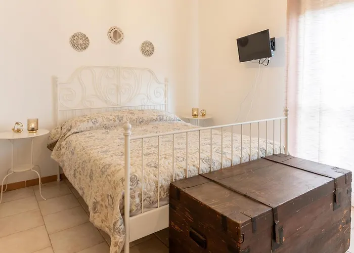 Mama Maja Nocleg ze śniadaniem Vacri